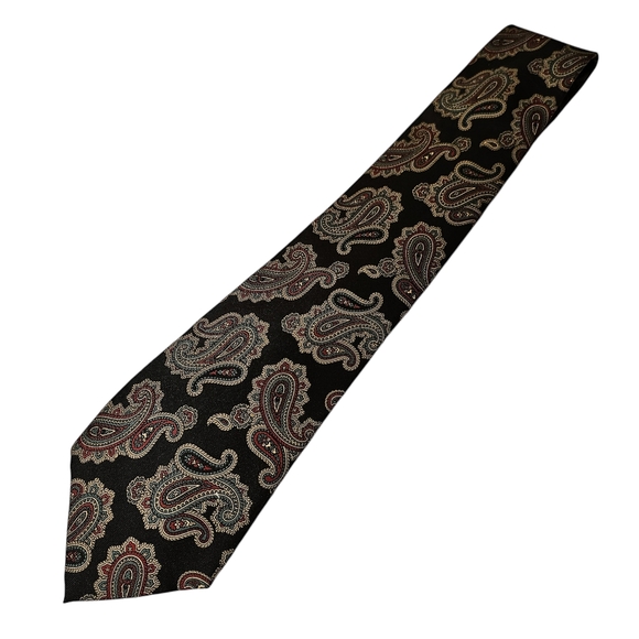 CHRISTIAN DIOR TIE - Picture 3 of 9